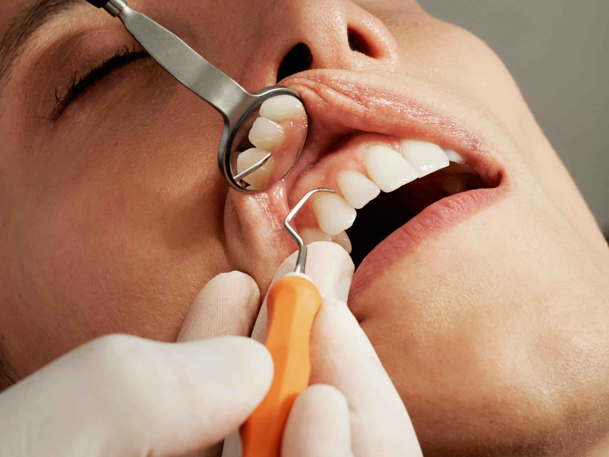 dentiste bois-guillaume
